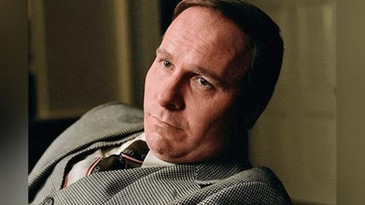 'Kristian Beyl rol uchun semirib-ozishni bas qildi 'ning rasmi