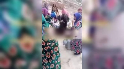 'Қашқадарёдаги аёллар жанжалига ҳокимлик расмий муносабат билдирди'ning rasmi