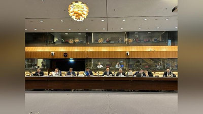 Изрображение 'В Люксембурге прошло заседание Совета сотрудничества Евросоюз - Узбекистан'