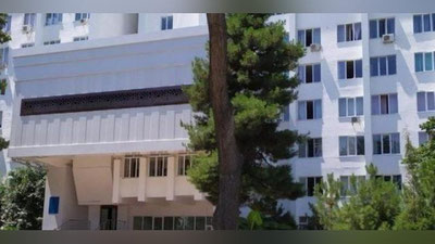'Koronavirus: Bugungi kunda O`zbekiston bo`ylab necha nafar fuqaro 14 kunlik tibbiy kuzatuvga olingani ma`lum qilindi'ning rasmi