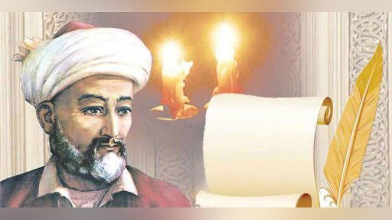 'Afg`onistonda buyuk shoirimiz Alisher Navoiy yodgorliklariga zarar etkazildi'ning rasmi