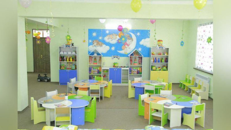 '“Bolalar bog`chasi” ochmoqchi bo`lganlar: murojaat tartibi, kredit muddatlari va shartlari haqida'ning rasmi