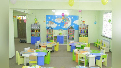 '“Bolalar bog`chasi” ochmoqchi bo`lganlar: murojaat tartibi, kredit muddatlari va shartlari haqida'ning rasmi