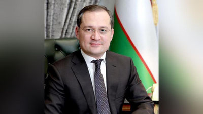 'Komiljon Allamjonov: “Jahongir Otajonovni qo`shig`ini tinglashimiz uchun bizga lisenziya kerak emas!”'ning rasmi