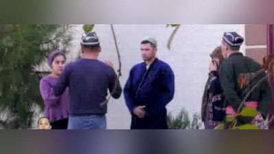 'Bir oilaning 3 a`zosini mast haydovchi  urib yubordi, oqibatda...'ning rasmi