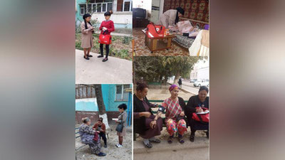 '200 nafarga yaqin odamda kasallik aniqlandi'ning rasmi