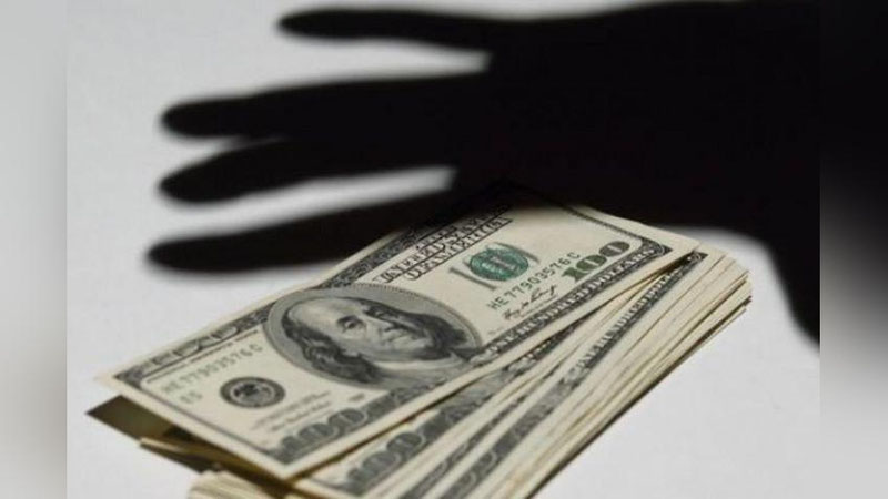 Изрображение 'В Ташкенте задержан директор фирмы, обещавший за $30 тысяч получить миллионный кредит в банке'