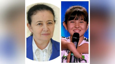 'Elmira Bositxonovani  hayratga solishdi'ning rasmi