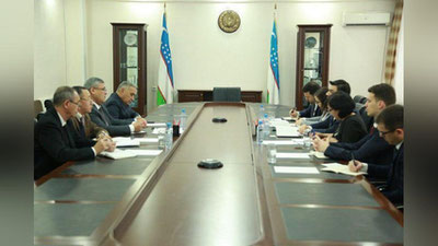 'Iqtidorli talabalar Turkiyaga o`qishga yuborilishi mumkin'ning rasmi