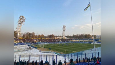 'Мана сизга ҳисобни очган Шомуродовнинг голи (видео)'ning rasmi
