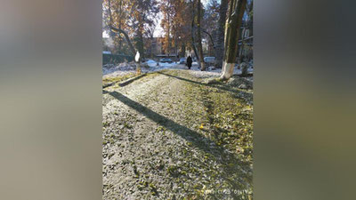 Изрображение 'Морозы сохраняются: погода на 27 ноября'