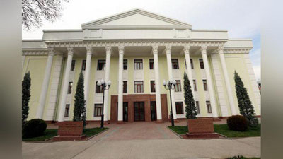 Изрображение 'В Ташкенте торжественно открыли филиал МГИМО (фото, видео)'