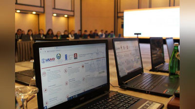'E-SUD elektron sudlov tizimi o`zini qay darajada oqlayapti? (Foto)'ning rasmi