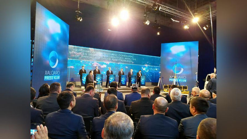 'O`zbekiston suvni isrof qilish bo`yicha dunyoda kuchli 10 likka kiradi'ning rasmi