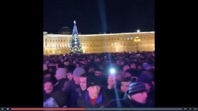 'Sankt-Peterburgda Yangi yil bayrami kunlarida qo`lga olingan o`zbekistonliklar vaziyatini TIV nazoratga oldi'ning rasmi