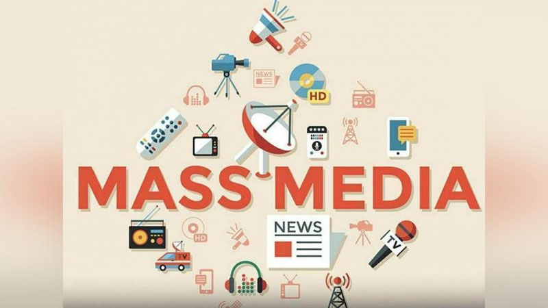 'O`zbekistonda Milliy mass-mediani qo`llab-quvvatlash va rivojlantirish jamoat fondi faoliyat boshladi'ning rasmi