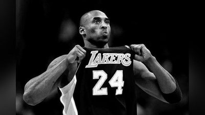 Изрображение 'Пятикратный чемпион NBA Коби Брайант погиб в авиакатастрофе'