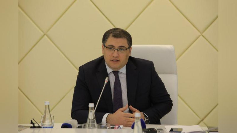 'Adliya vaziri davlat tomonidan tayinlanadigan ayrim himoyachilar chin dildan himoyaga otlanmasligi haqida gapirdi'ning rasmi