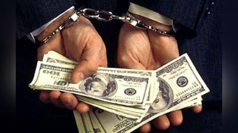 'Ҳарбий соҳага ишга жойлаштириш эвазига 1000 АҚШ доллари сўраган шахс фош қилинди'ning rasmi