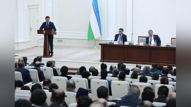 'Nurafshon shahriga metro qatnovi yo`lga qo`yiladi'ning rasmi