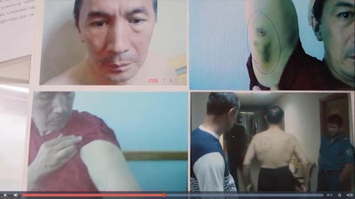 '“Tepadagilar” qo`llab turgan yirik “Shayna” jinoiy to`dasini qo`lga olgan Qashqadaryo prokurori hibsga olinib, qiynoqqa solindi (video)'ning rasmi
