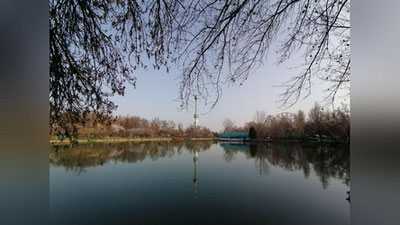 Изрображение 'Синоптики рассказали, какая погода нас ждет в первую неделю весны'