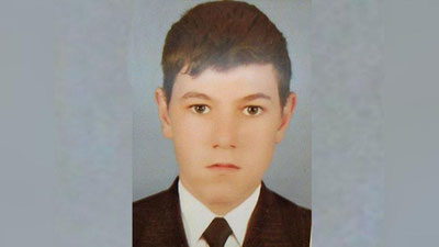 Изрображение 'В Ташкенте разыскивают парня, не вернувшегося домой в Сергели'