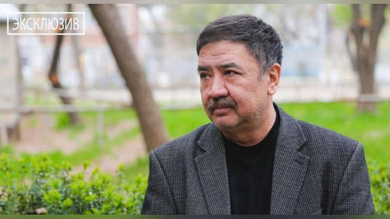 'Зулфиқор Мусоқов карантинда кўриш учун энг яхши 6 та фильмни тавсия қилди'ning rasmi