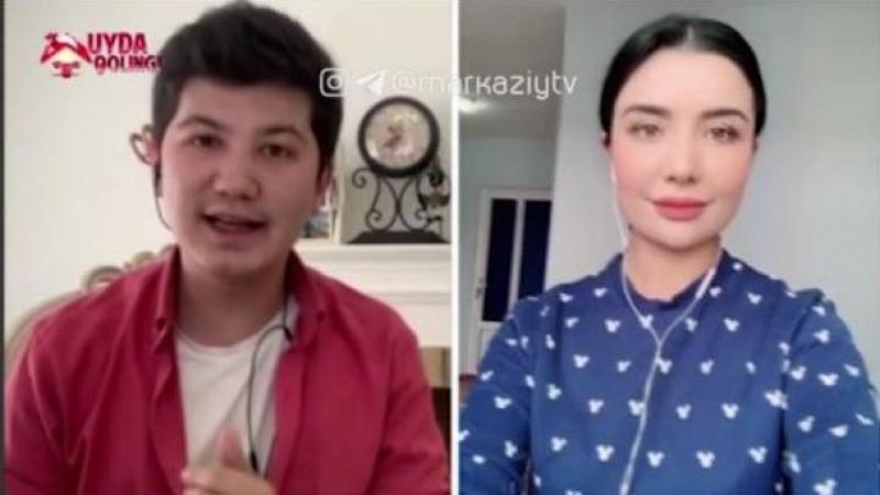 'Malayziyadan Navoiyga charter reysda kelib, karantinda saqlanayotgan orasida o`zbek xonandasi borligi ma`lum bo`ldi'ning rasmi