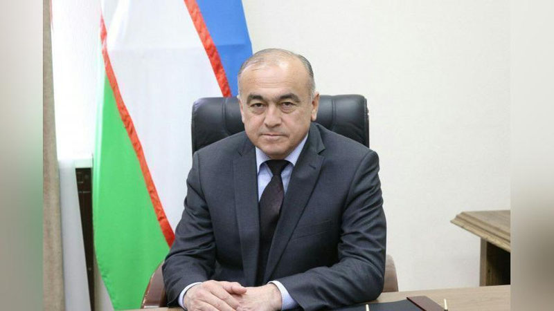 Изрображение 'Хоким Мирзо-Улугбекского района призвал жителей проявить единство в борьбе с коронавирусом'