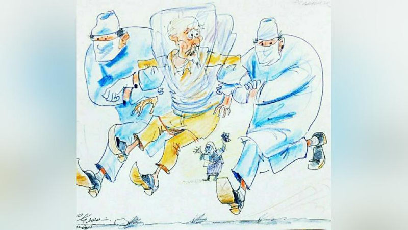 'Сувни кўрмай этик ечганлар (фельетон)'ning rasmi