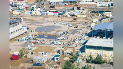 Изрображение 'Видео: Визит главы государства в Бухарскую область'