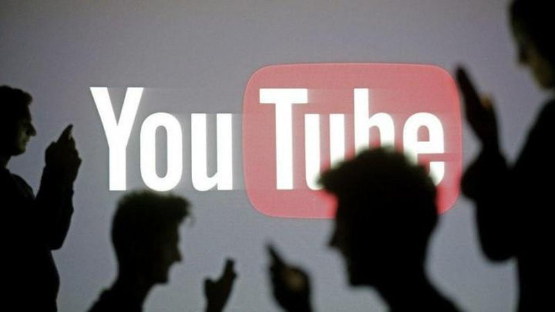 Изрображение 'YouTube не будет допускать к размещению видео с популярными фейками о коронавирусе'