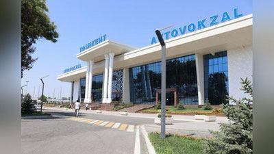 'Avtovokzal va avtostansiyalar o`z ish faoliyatini tikladi: bugundan mahalliy yo`nalishlarda avtobuslar harakati yo`lga qo`yilmoqda'ning rasmi