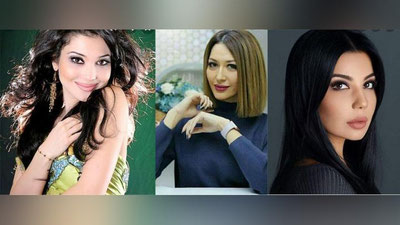 Изрображение 'Три узбекские певицы включены в рейтинг самых красивых исполнителей в регионе'