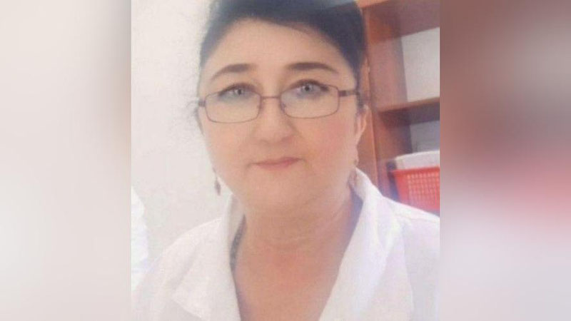 Изрображение 'От коронавируса скончалась старшая медсестра ташкентской поликлиники'