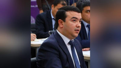 'FHDYo organlarida blokcheyn tizimidan foydalaniladi'ning rasmi