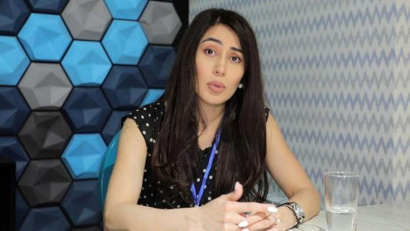 '"Kerak bo`lsa shu videoni Prezidentgacha ko`rsatishsin!" Xonanda Kaniza murojaat bilan chiqdi (video)'ning rasmi