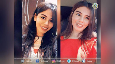 Изрображение 'История с пропавшей 26-летней девушкой в Ташкенте благополучно завершена'