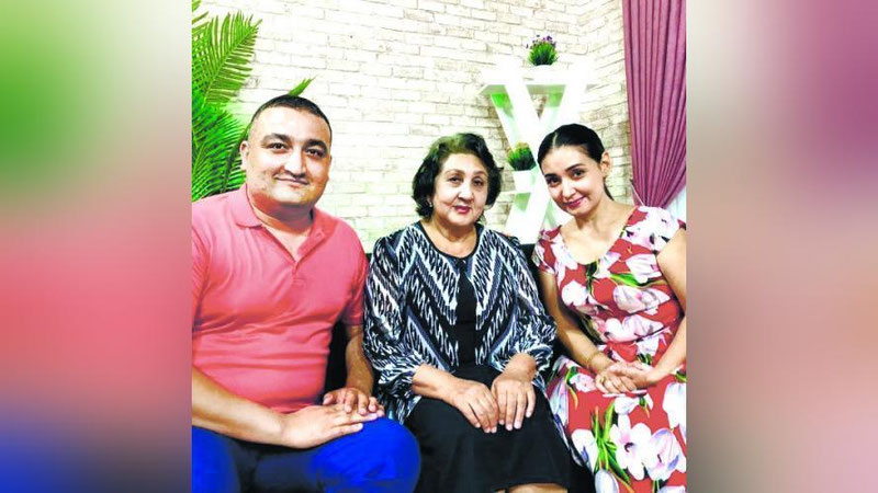 '“Tutash taqdirlar” bosh qahramoni Azizbek bugun qaerda?  Uni san`atdan ketishga majbur qilgan sabablar va bugungi hayoti haqida batafsil...'ning rasmi