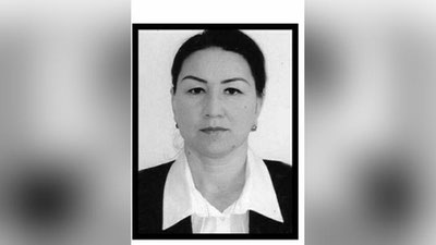 'O`zbekistonda yana bir vrach vafot etdi'ning rasmi