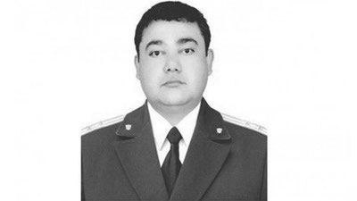'Qarshi shahar prokurori 46 yoshda vafot etdi'ning rasmi