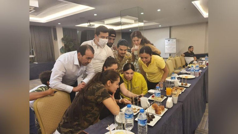 '“Mendirman Jaloliddin” serialida qaysi o`zbek aktyorlari ishtirok etmoqda?'ning rasmi