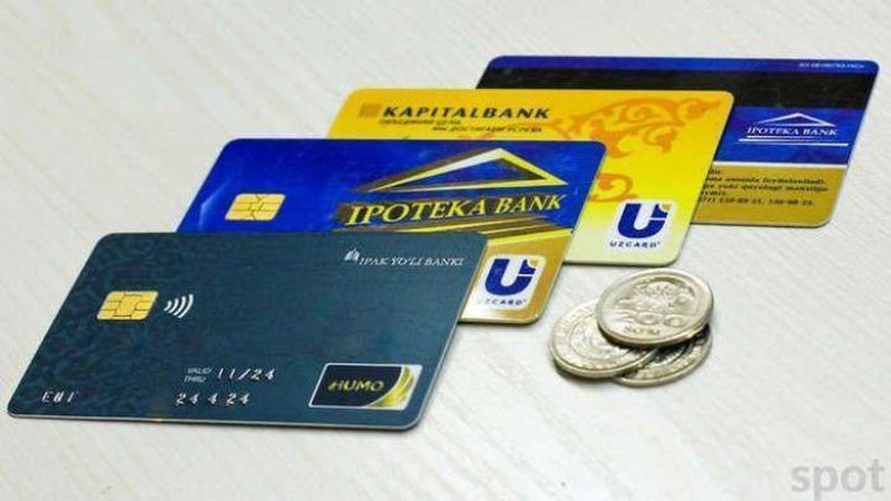 'Uzcard va  Humo bankomatlari integrasiyalashtirilishi kutilmoqda'ning rasmi