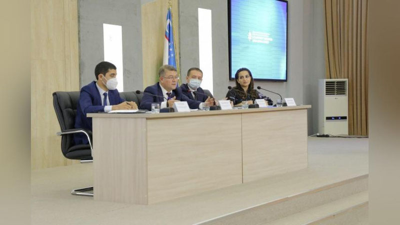 Изрображение 'Агентство по защите прав потребителей подвело итоги деятельности за год'