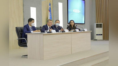 Изрображение 'Агентство по защите прав потребителей подвело итоги деятельности за год'