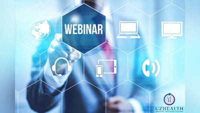 Изрображение 'Нацпалата представила корейский опыт медсестринского образования'