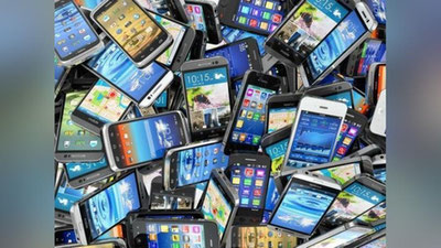 'O`zbekistonga xorijdan 8 oyda 360,4 ming dona mobil telefon import qilingan'ning rasmi
