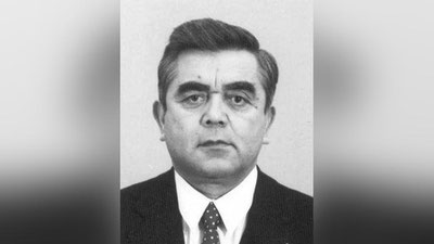 '«O`ztemiryo`lnazorat» Davlat inspeksiyasi boshlig`i Bahodir Yusupov vafot etdi'ning rasmi
