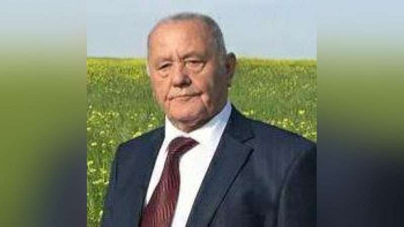 'Ёзувчилар уюшмаси аъзоси Тўра Мирзаев вафот этди'ning rasmi